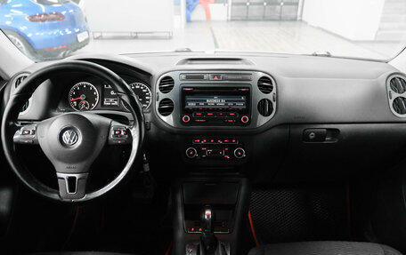 Volkswagen Tiguan I, 2013 год, 1 150 000 рублей, 15 фотография