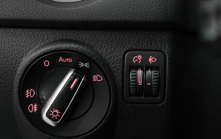 Volkswagen Tiguan I, 2013 год, 1 150 000 рублей, 10 фотография