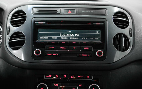 Volkswagen Tiguan I, 2013 год, 1 150 000 рублей, 16 фотография