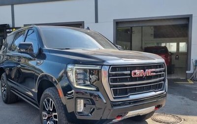 GMC Yukon IV, 2022 год, 9 700 000 рублей, 1 фотография