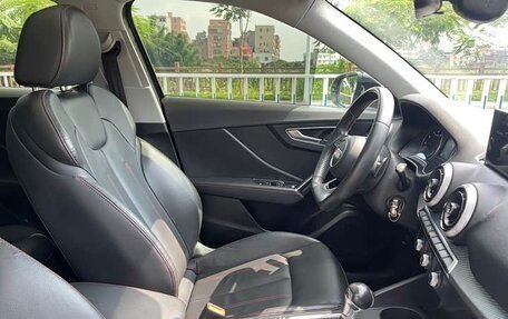 Audi Q2 I, 2022 год, 1 446 565 рублей, 9 фотография