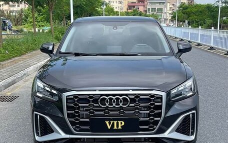 Audi Q2 I, 2022 год, 1 446 565 рублей, 2 фотография