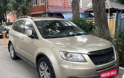 Subaru Tribeca I рестайлинг, 2008 год, 550 000 рублей, 1 фотография