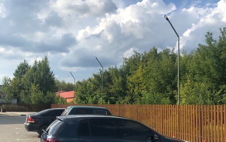 Volkswagen Golf VI, 2012 год, 990 000 рублей, 1 фотография