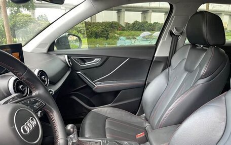 Audi Q2 I, 2022 год, 1 446 565 рублей, 13 фотография