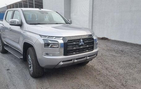 Mitsubishi L200, 2024 год, 5 000 000 рублей, 1 фотография