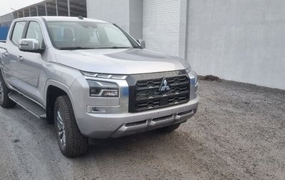 Mitsubishi L200, 2024 год, 5 000 000 рублей, 1 фотография