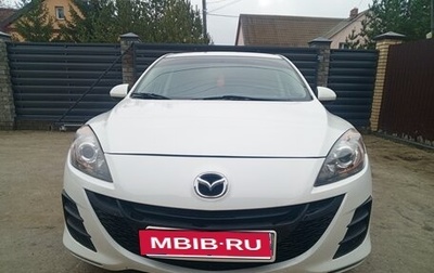 Mazda 3, 2011 год, 679 000 рублей, 1 фотография