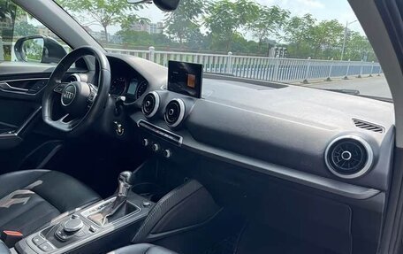 Audi Q2 I, 2022 год, 1 446 565 рублей, 10 фотография