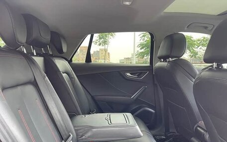 Audi Q2 I, 2022 год, 1 446 565 рублей, 15 фотография