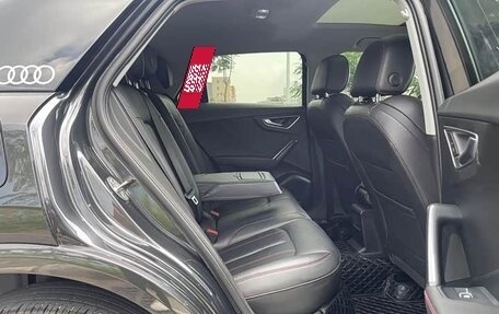 Audi Q2 I, 2022 год, 1 446 565 рублей, 16 фотография