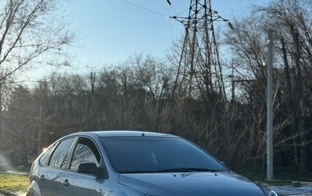 Ford Focus II рестайлинг, 2005 год, 630 000 рублей, 1 фотография