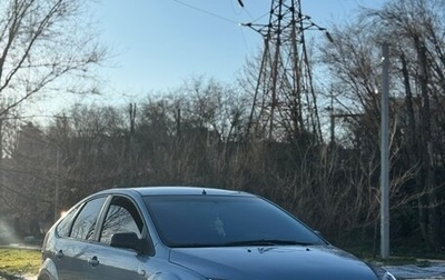 Ford Focus II рестайлинг, 2005 год, 630 000 рублей, 1 фотография