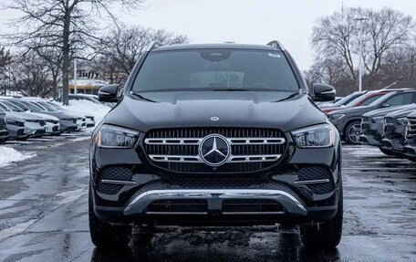 Mercedes-Benz GLE, 2025 год, 9 863 000 рублей, 3 фотография