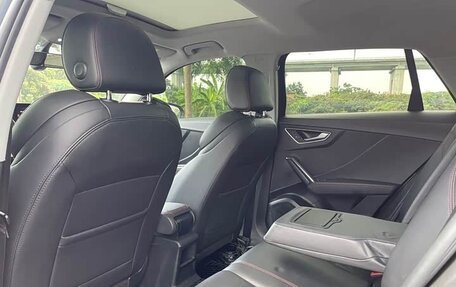 Audi Q2 I, 2022 год, 1 446 565 рублей, 19 фотография