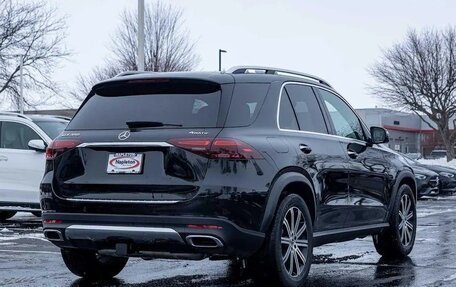 Mercedes-Benz GLE, 2025 год, 9 863 000 рублей, 2 фотография