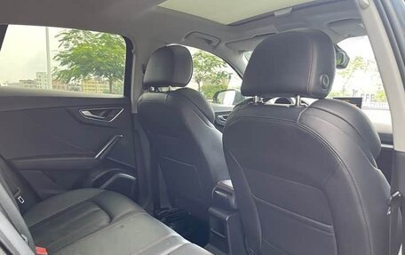 Audi Q2 I, 2022 год, 1 446 565 рублей, 21 фотография