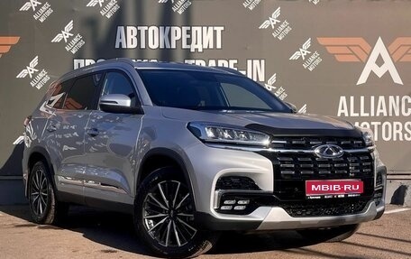 Chery Tiggo 8 I, 2023 год, 1 965 000 рублей, 1 фотография