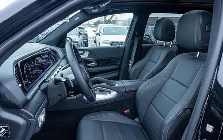 Mercedes-Benz GLE, 2025 год, 9 863 000 рублей, 6 фотография