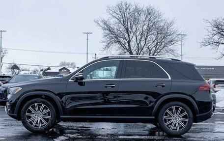 Mercedes-Benz GLE, 2025 год, 9 863 000 рублей, 5 фотография