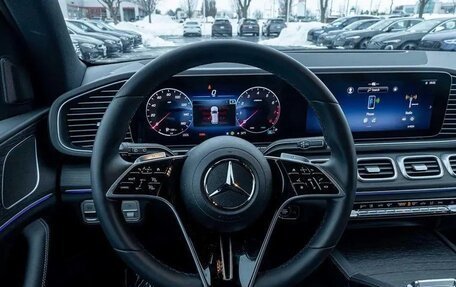 Mercedes-Benz GLE, 2025 год, 9 863 000 рублей, 9 фотография