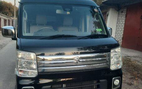 Suzuki Every VI, 2017 год, 1 190 000 рублей, 1 фотография