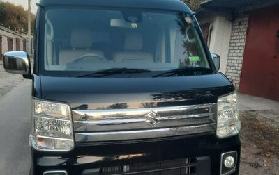 Suzuki Every VI, 2017 год, 1 190 000 рублей, 1 фотография