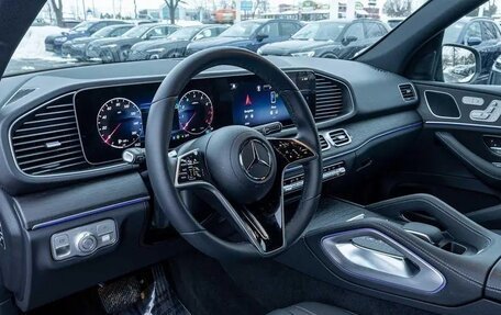 Mercedes-Benz GLE, 2025 год, 9 863 000 рублей, 8 фотография