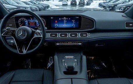 Mercedes-Benz GLE, 2025 год, 9 863 000 рублей, 7 фотография