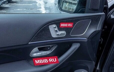 Mercedes-Benz GLE, 2025 год, 9 863 000 рублей, 11 фотография