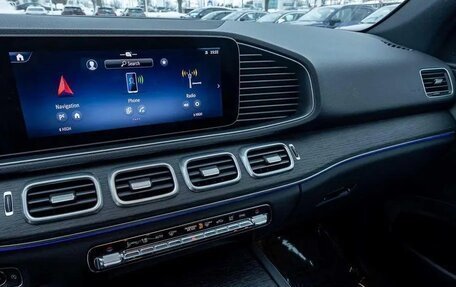 Mercedes-Benz GLE, 2025 год, 9 863 000 рублей, 13 фотография