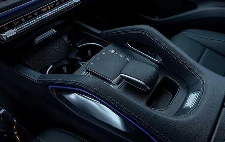 Mercedes-Benz GLE, 2025 год, 9 863 000 рублей, 14 фотография