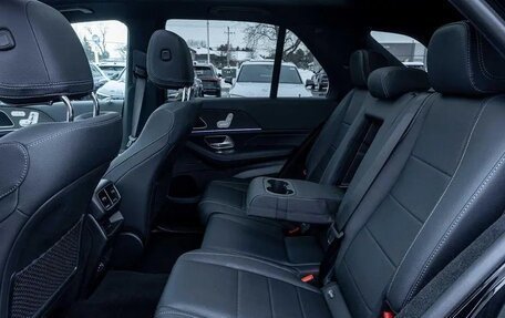 Mercedes-Benz GLE, 2025 год, 9 863 000 рублей, 16 фотография