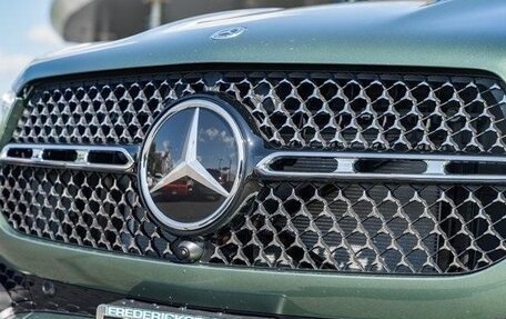 Mercedes-Benz GLE, 2025 год, 13 525 000 рублей, 9 фотография