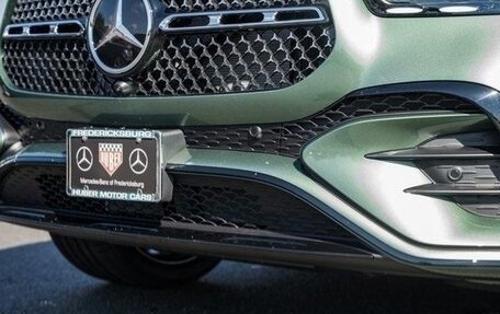 Mercedes-Benz GLE, 2025 год, 13 525 000 рублей, 10 фотография