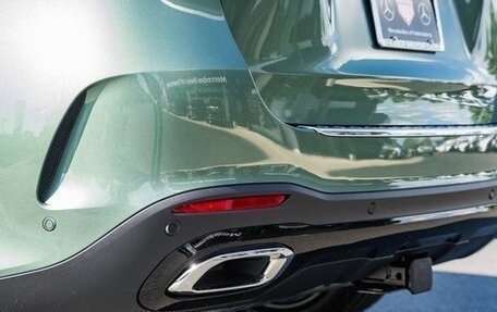 Mercedes-Benz GLE, 2025 год, 13 525 000 рублей, 6 фотография