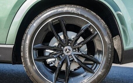Mercedes-Benz GLE, 2025 год, 13 525 000 рублей, 14 фотография