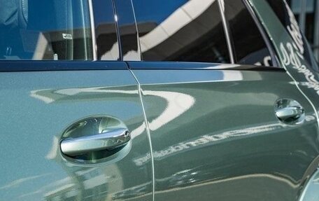 Mercedes-Benz GLE, 2025 год, 13 525 000 рублей, 13 фотография