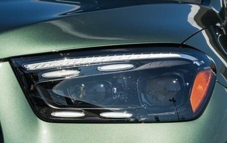 Mercedes-Benz GLE, 2025 год, 13 525 000 рублей, 11 фотография