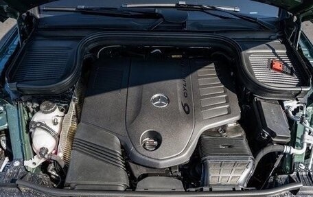Mercedes-Benz GLE, 2025 год, 13 525 000 рублей, 15 фотография