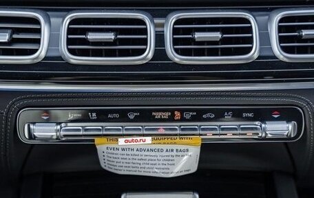 Mercedes-Benz GLE, 2025 год, 13 525 000 рублей, 19 фотография