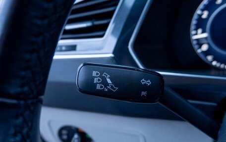 Volkswagen Tiguan II, 2017 год, 1 699 000 рублей, 4 фотография