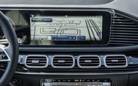 Mercedes-Benz GLE, 2025 год, 13 525 000 рублей, 17 фотография