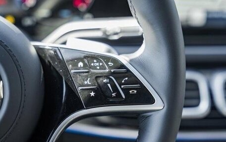 Mercedes-Benz GLE, 2025 год, 13 525 000 рублей, 23 фотография