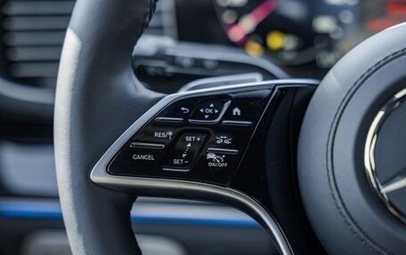 Mercedes-Benz GLE, 2025 год, 13 525 000 рублей, 24 фотография