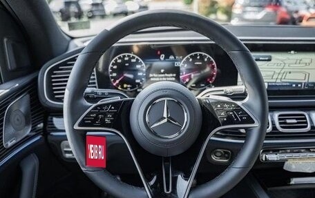 Mercedes-Benz GLE, 2025 год, 13 525 000 рублей, 25 фотография