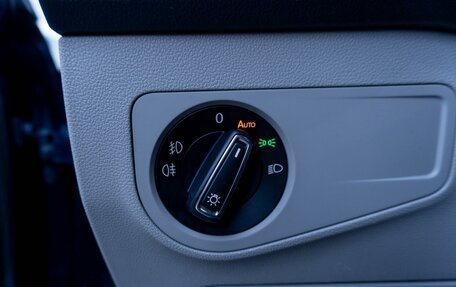 Volkswagen Tiguan II, 2017 год, 1 699 000 рублей, 12 фотография