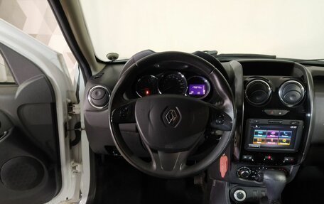 Renault Duster I рестайлинг, 2016 год, 1 119 000 рублей, 7 фотография