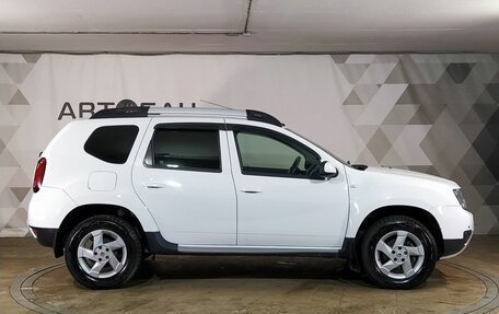 Renault Duster I рестайлинг, 2016 год, 1 119 000 рублей, 5 фотография