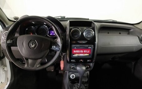 Renault Duster I рестайлинг, 2016 год, 1 119 000 рублей, 6 фотография